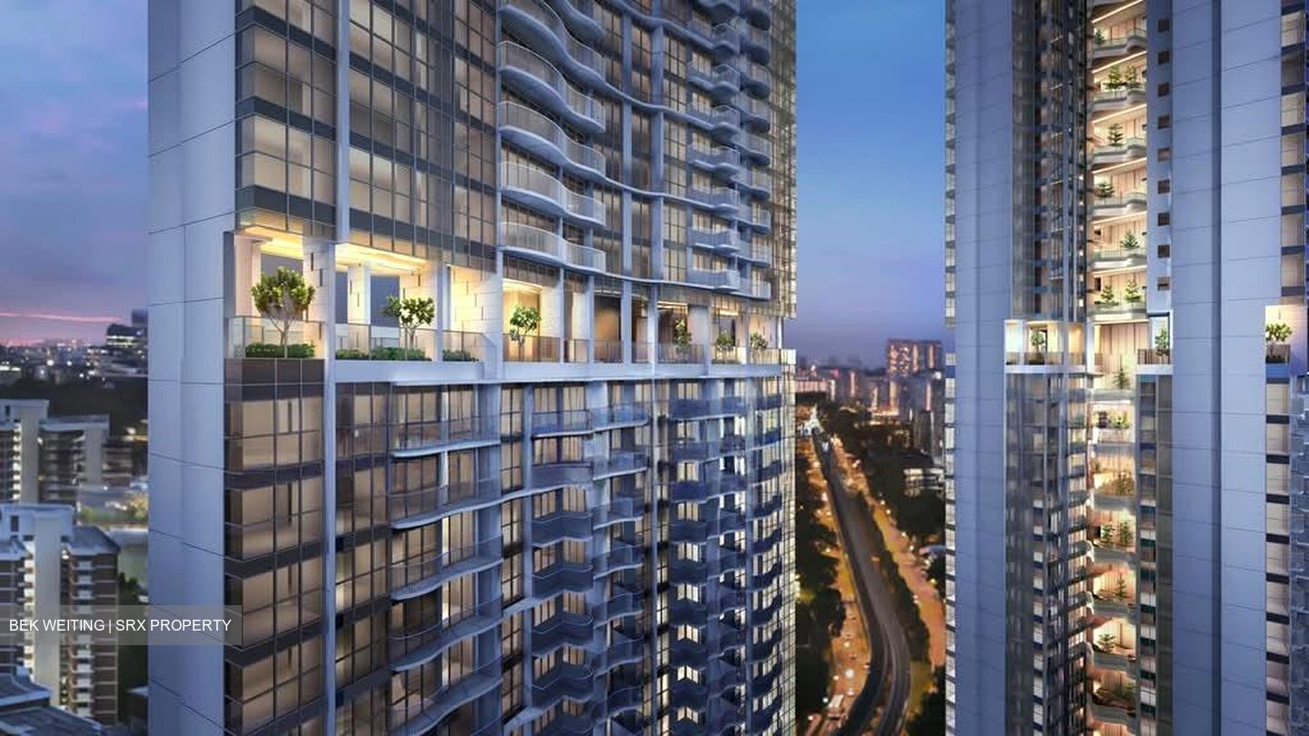 Queens Peak (D3), Condominium #570613181